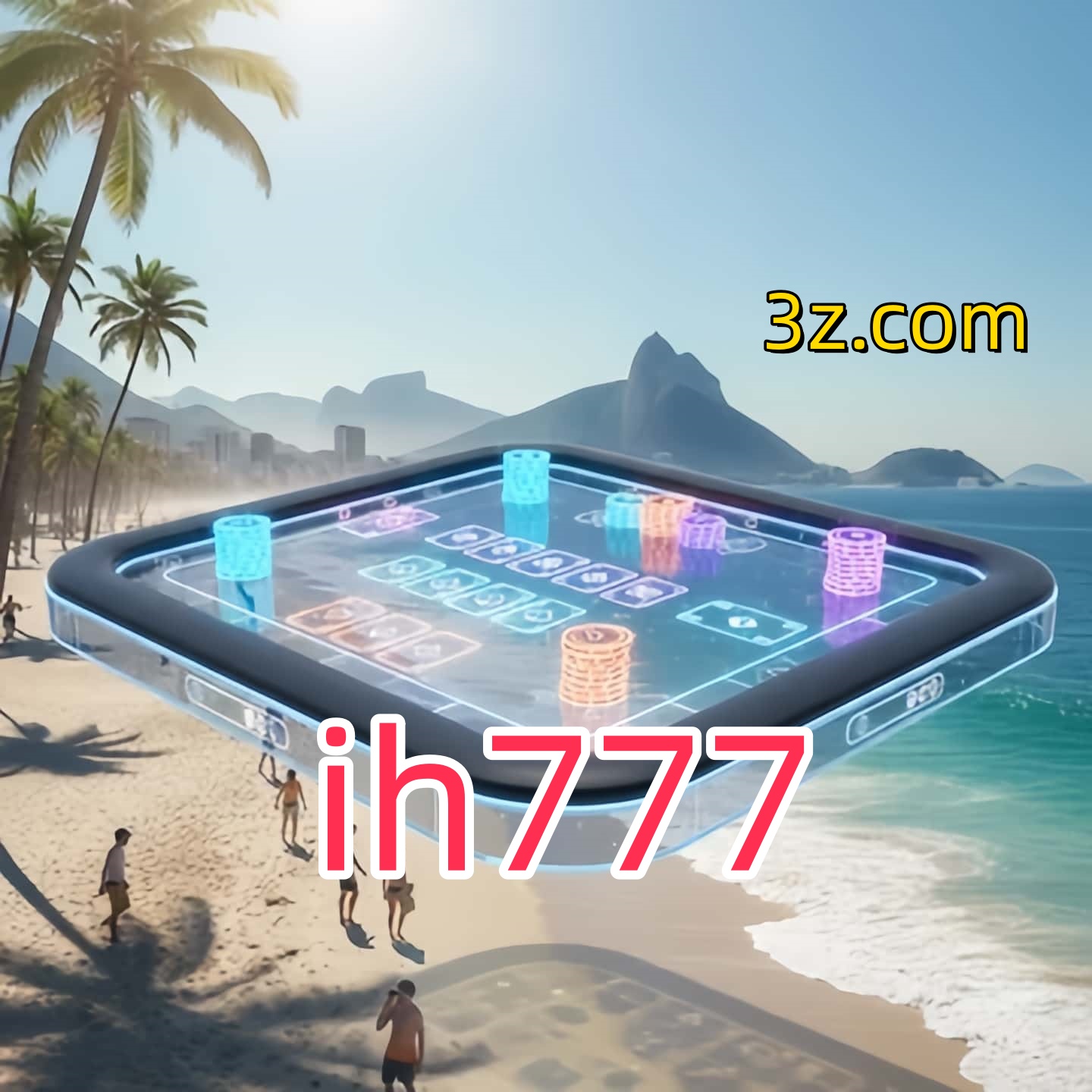 Sinta a adrenalina dos jogos de cassino com ih777