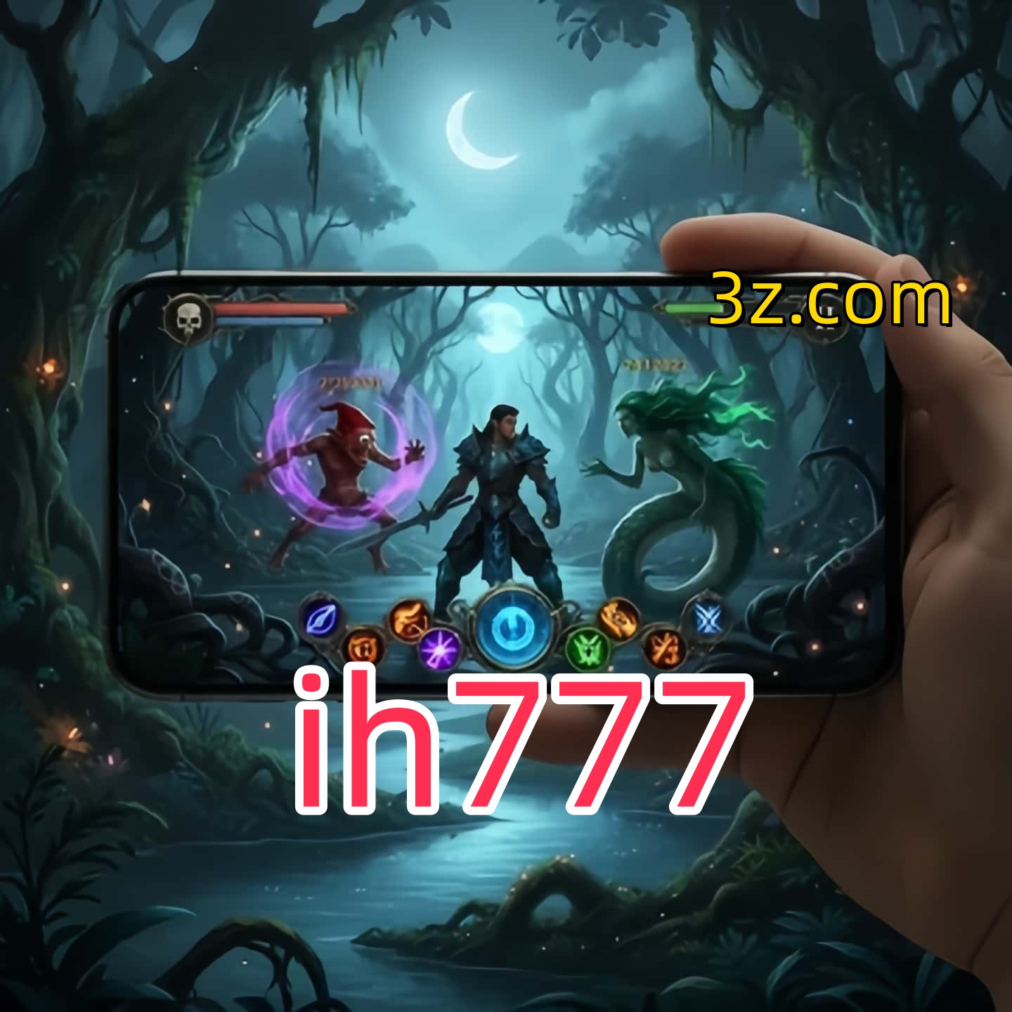 Ofertas Imperdíveis na ih777: Promoções e Bônus Que Valem a Pena