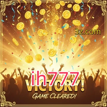 ih777: Seu Cassino Premiado com Pagamentos Rápidos