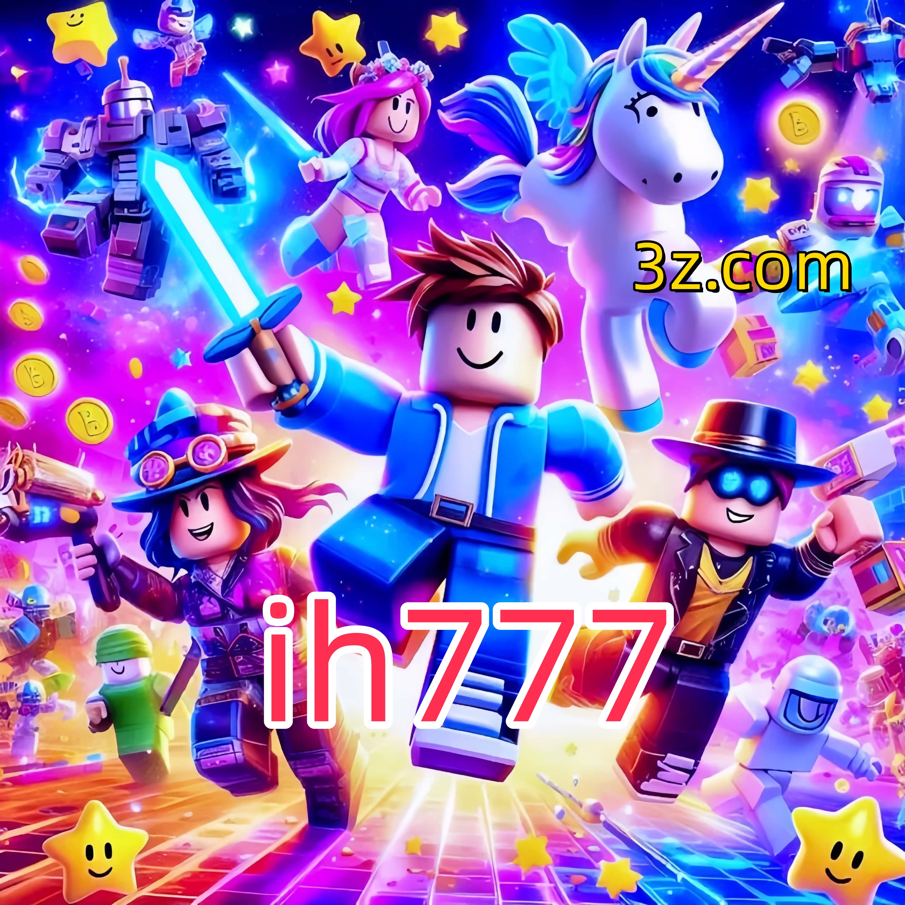 Experimente o Login Seguro Premium no ih777