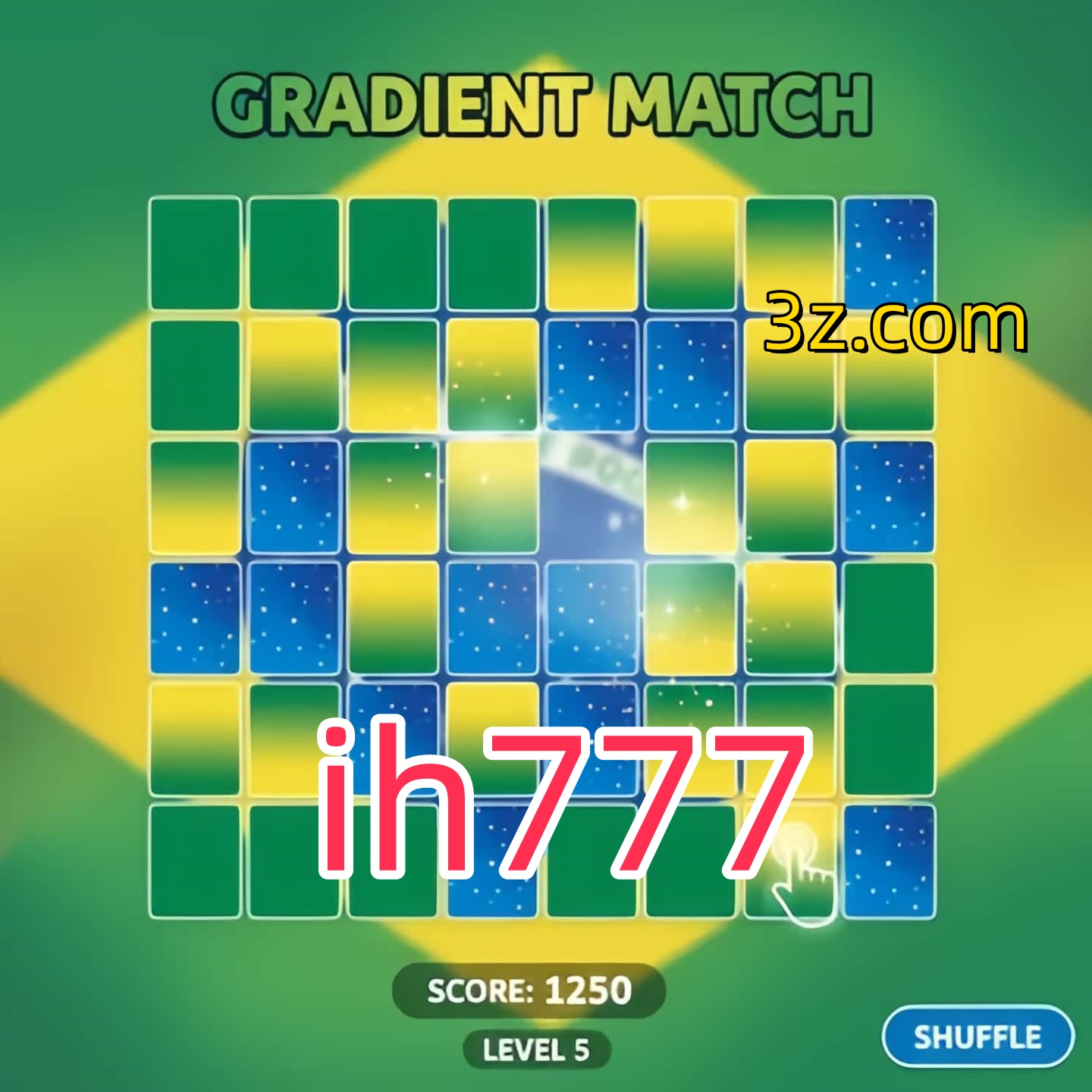 Explore as vantagens do ih777: serviço profissional e confiabilidade