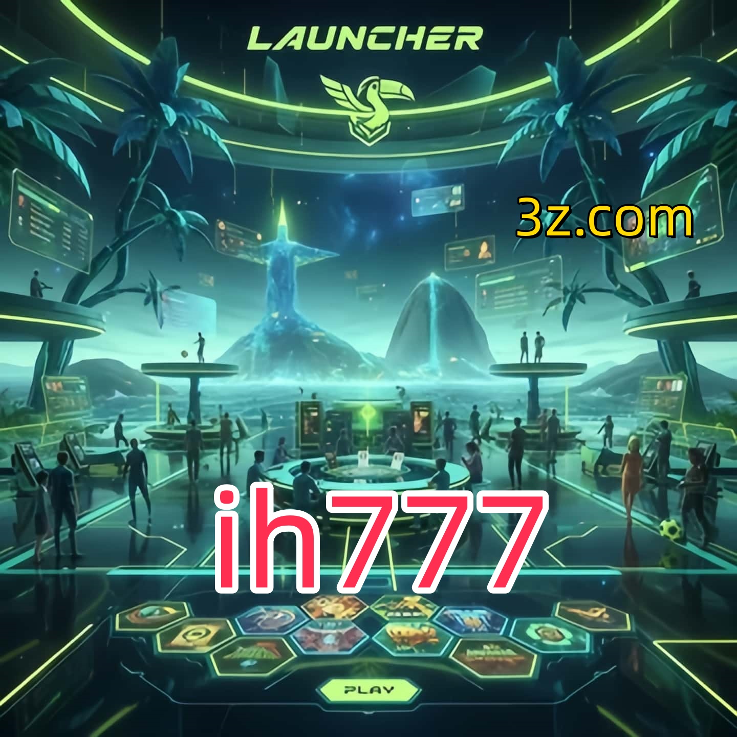 ih777: Seu Especialista em Apostas Esportivas Brasileiras